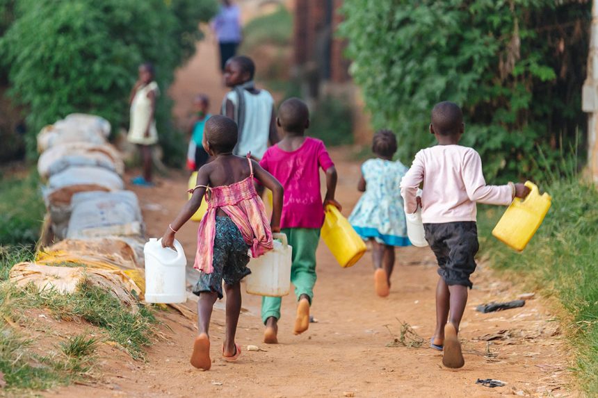 Out-of-school children crisis: Nigerians urge govt’s urgent action
