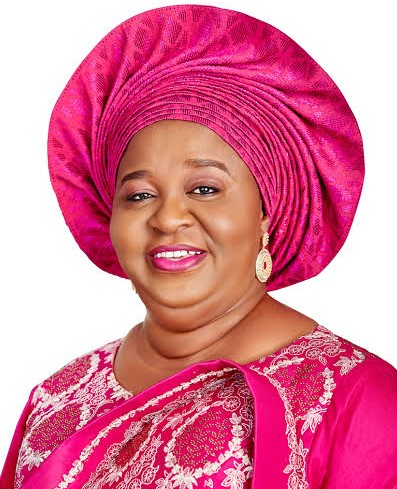 Tinubu commiserates with Akwa Ibom gov over passing of wife