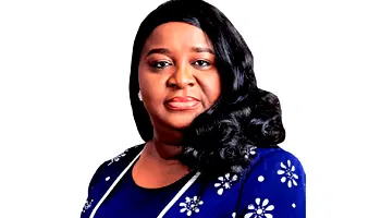 Atiku commiserates with Governor Eno over death of wife