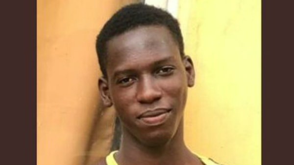EndSARS: Lagos to request its coroner to probe journalist's death