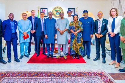 World Bank hails Sanwo-Olu’s ‘visible’ transformation of Lagos