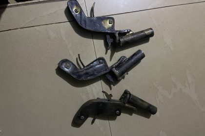 Edo election: Police arrest political thugs, recover firearms