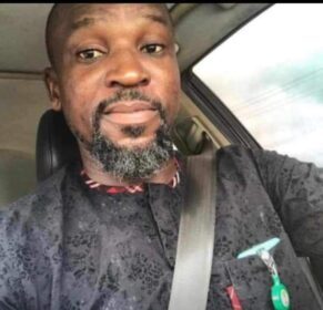 Gunmen kill aide to Edo Assembly Speaker