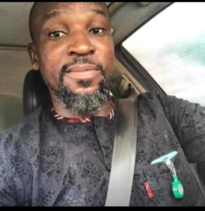 Gunmen kill aide to Edo Assembly Speaker