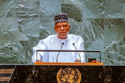 UNGA 79: Tinubu seeks debt forgiveness for developing nations