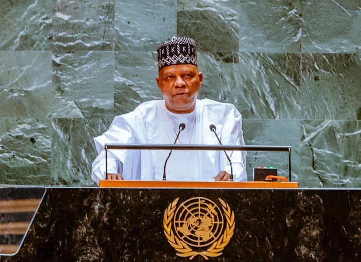 UNGA 79: Tinubu seeks debt forgiveness for developing nations