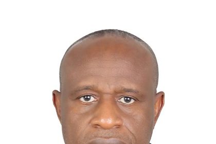 Ola Olukoyede: Sailing through the storm, By Shina Philips