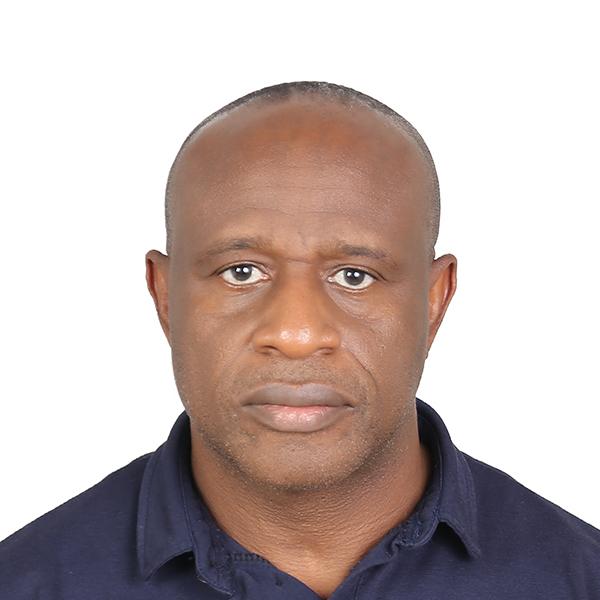 Ola Olukoyede: Sailing through the storm, By Shina Philips
