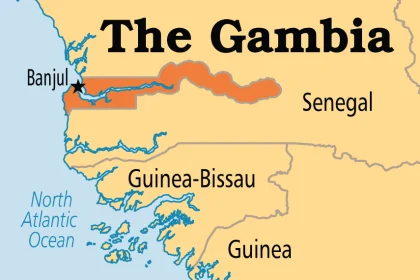 Four Nigerian professors set to head Gambian varsity –NTAC