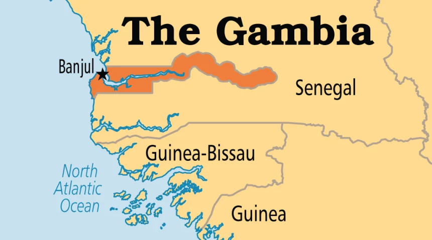 Four Nigerian professors set to head Gambian varsity –NTAC