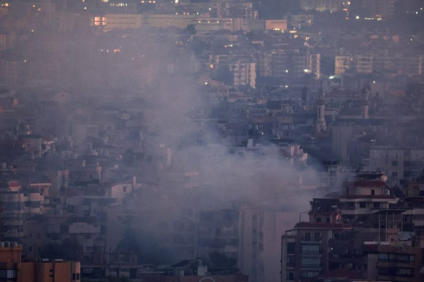 Palestinian death toll passes 42,000 in Gaza