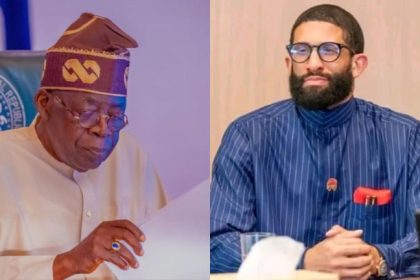 Ajuri Ngelale: Tinubu accepts resignation, wishes him well