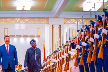 Tinubu’s China trip: The gains and vistas of opportunities for Nigeria