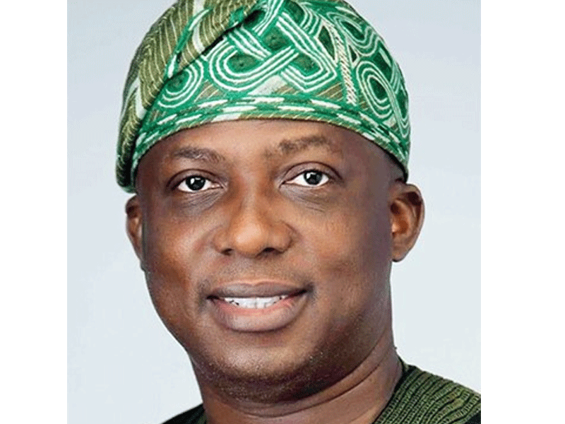 Heavy rainfall: Lagos warns residents against flash floods