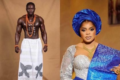 Bobrisky: What NCoS, EFCC bosses told House of Reps panel
