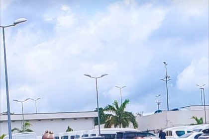 BREAKING: Yahaya Bello not in our custody –EFCC