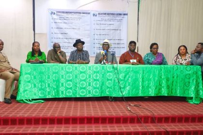 Rivers LG election: AA causes upset, wins Etche chairmanship slot