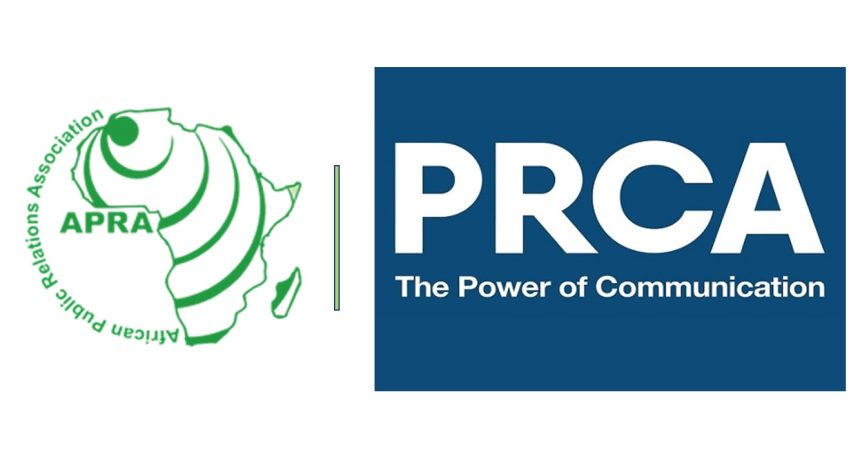 APRA, PRCA Africa unite on latest African PR landscape study