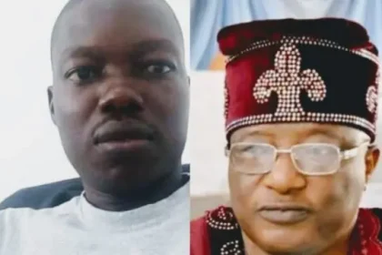 Timothy Adegoke murder: Appeal Court adjourns for judgment