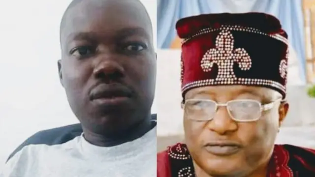 Timothy Adegoke murder: Appeal Court adjourns for judgment
