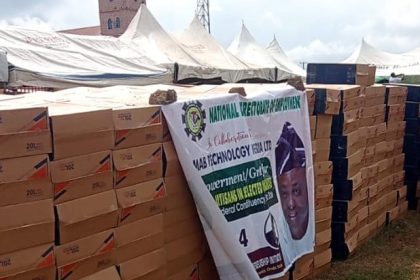 Adelegbe to cocoa farmers: Let’s retain the pride of our forefathers