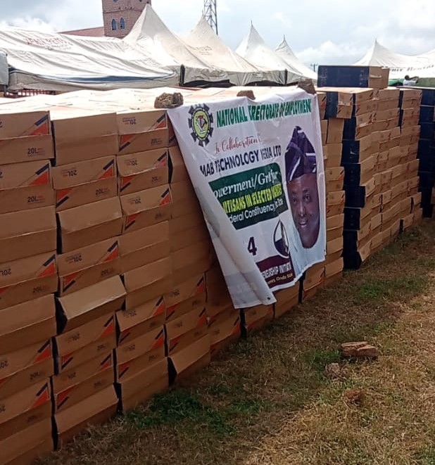 Adelegbe to cocoa farmers: Let’s retain the pride of our forefathers