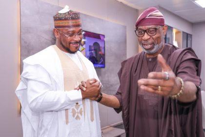 FG, Zamfara to collaborate on mining development