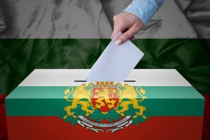 Bulgaria holds seventh election in four years as coalitions fail again