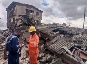 Building collapse: Lagos insists on periodic structural integrity tests