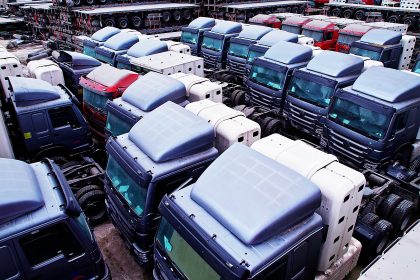 CNG: Dangote invests over $280m in trucks, infrastructure