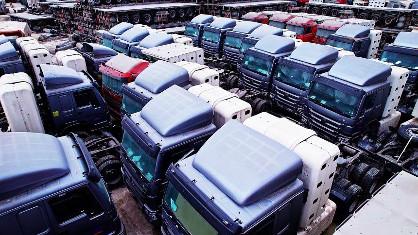 CNG: Dangote invests over $280m in trucks, infrastructure