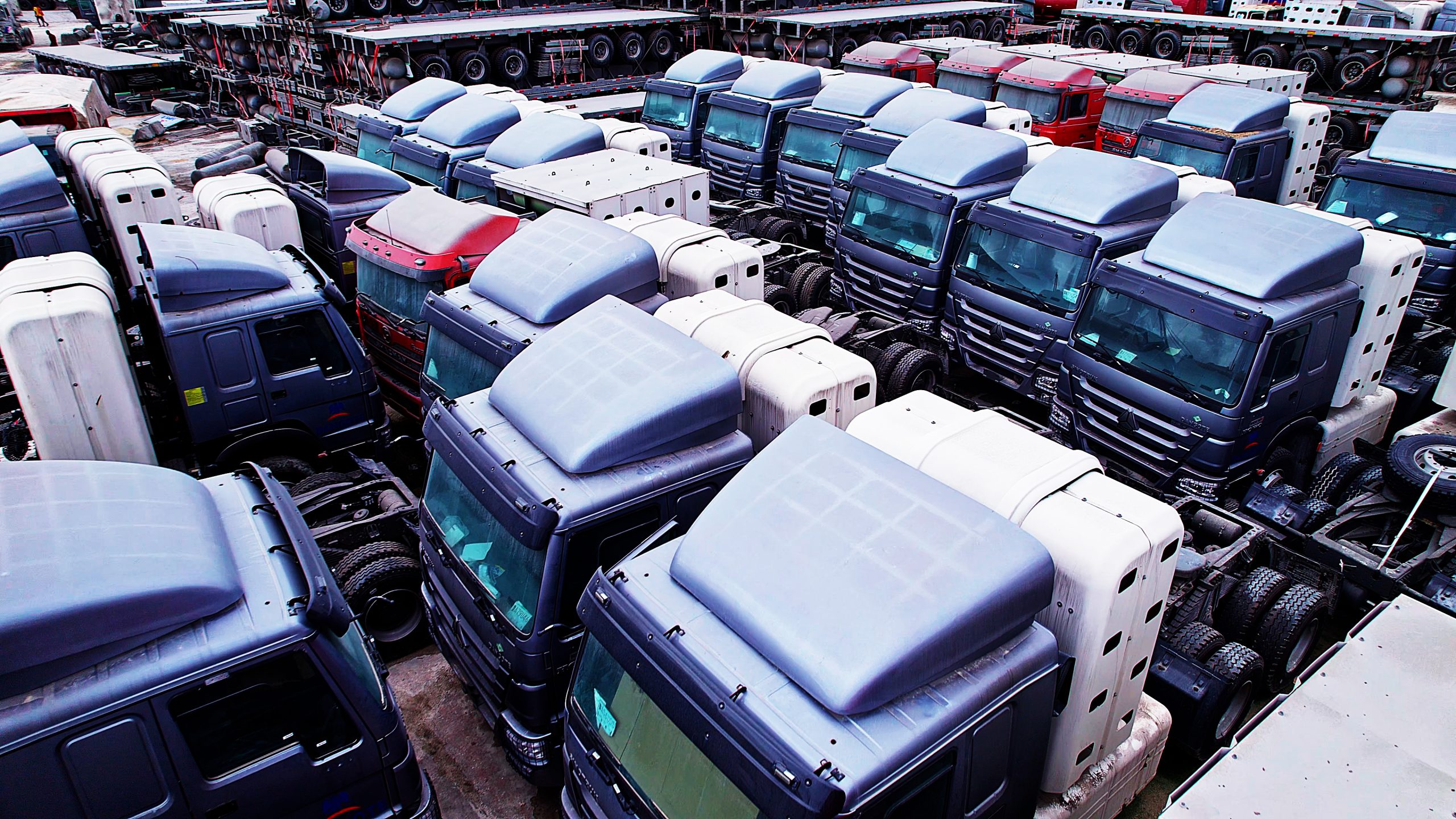 CNG: Dangote invests over $280m in trucks, infrastructure