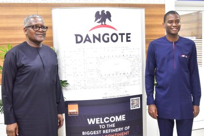 Caribbean countries seek Dangote’s partnership on cement, others
