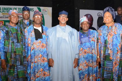 Teachers' Day: Ogun schools to have smart classrooms –Abiodun