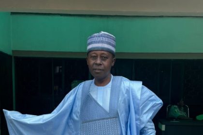 $3m bribery: Farouk Lawan completes jail term, regains freedom