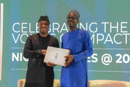 EXTRA: Day NLNG 'shocked' me, By Gabriel Akinadewo