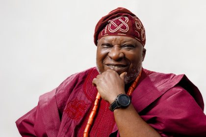 EXTRA: Gbenga Oni-Olusola at 70: Join me in glorifying God