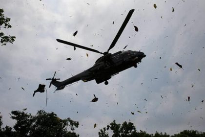 Helicopter crash: NIMASA to share information with IMO