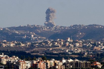 Hezbollah forges new command for crucial ground war