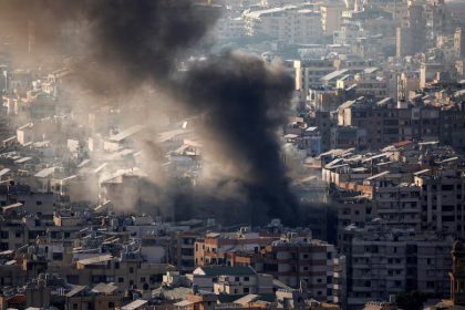 Third UN peacekeeper wounded as Hezbollah fights Israeli troops