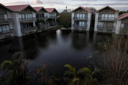 Millions in Florida still without power after Hurricane Milton