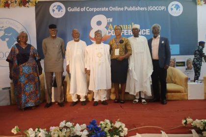 Mamman to GOCOP: Stir Nigeria to seek global financial inclusion
