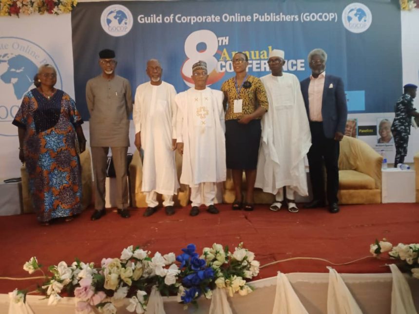 Mamman to GOCOP: Stir Nigeria to seek global financial inclusion