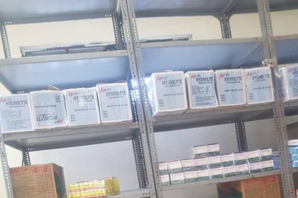 Flood: Kogi govt procures massive relief materials for victims