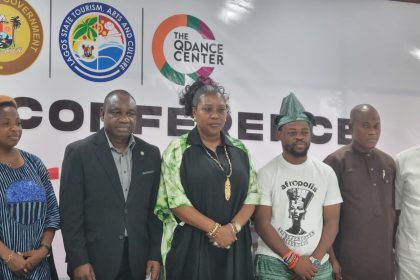Lagos to host nine-day Afropolis international cultural festival