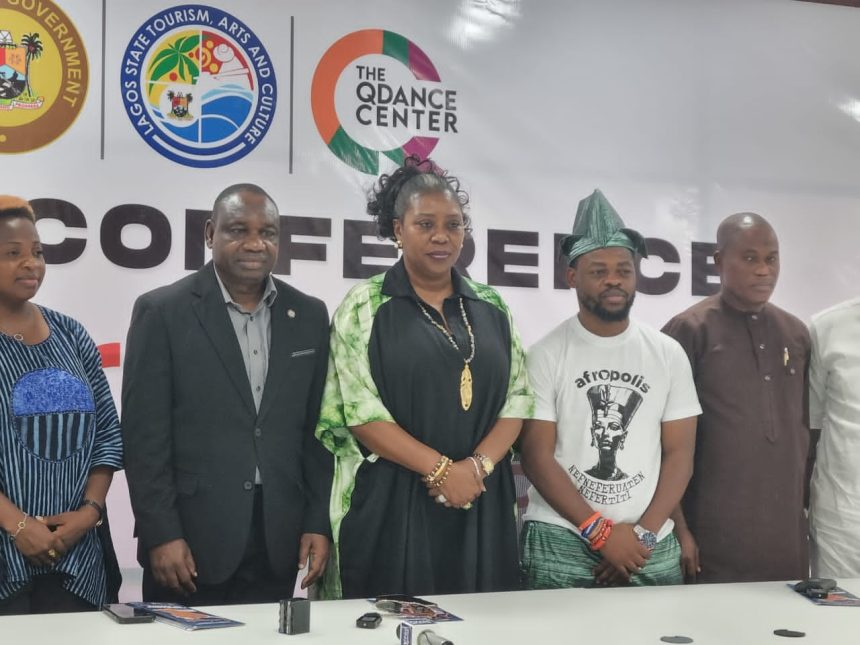 Lagos to host nine-day Afropolis international cultural festival