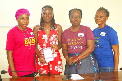 Lagos Women Run organisers plan big for Expo