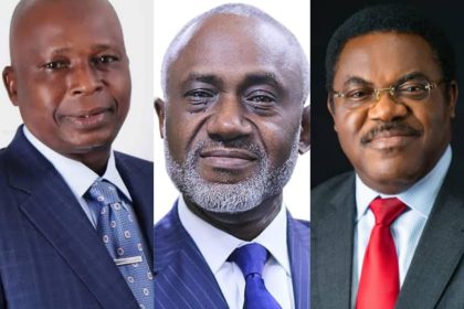 Gavel Int'l Lecture: Fagbemi, Oyebode, Adesina lead conversations