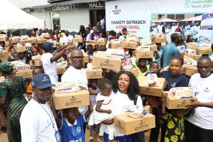 Dangote Cement says it's committed to carbon emission reduction