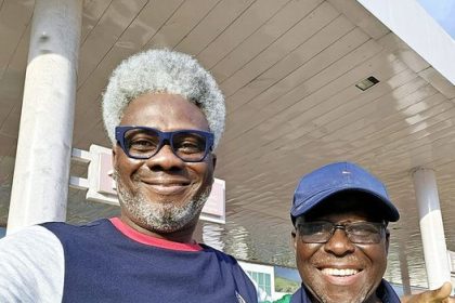 EXTRA: Idris Ichala Wada, still unassuming, By Omoniyi Ibietan